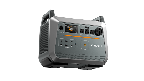 Shenzhen CTECHI Technology Co..Ltd.: Product image 1