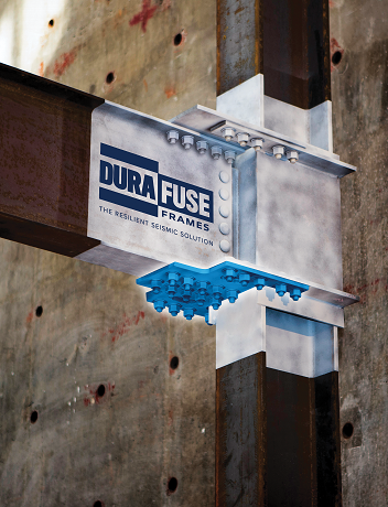 DuraFuse Frames: Product image 1