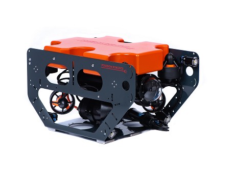 Poseidon Robotics: Product image 1