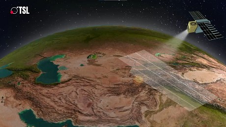 Terra Space Lab (TSL): Product image 1