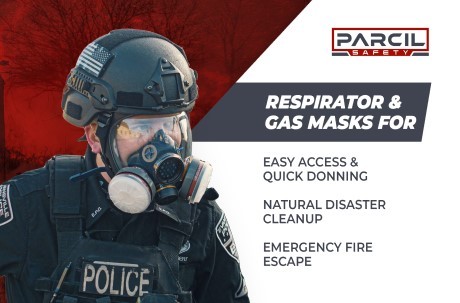 Parcil Safety: Product image 1