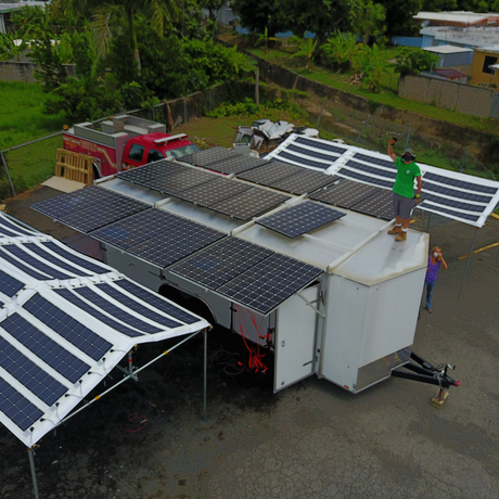 New Use Energy (NUE): Product image 1