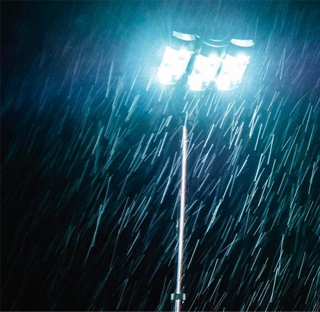 FoxFury Lighting Solutions: Product image 1