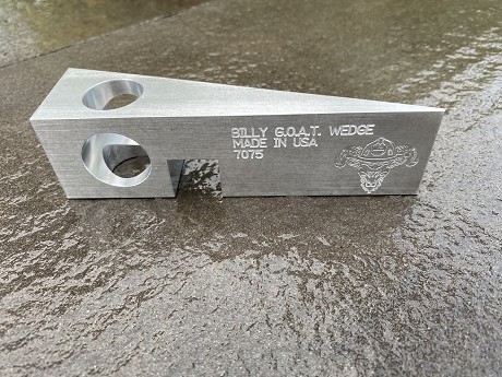 Firefighting Tools of Babylon Corp: Product image 1
