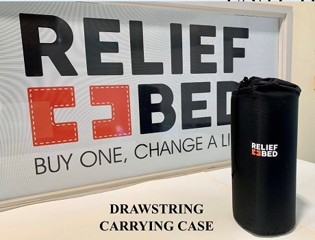 Relief Products LLC: Product image 1