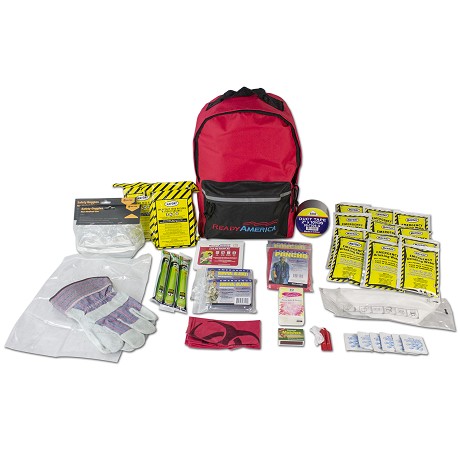 Ready America Inc.: Product image 1