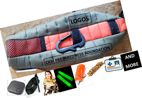 CKM Preparedness Foundation: Product image 1