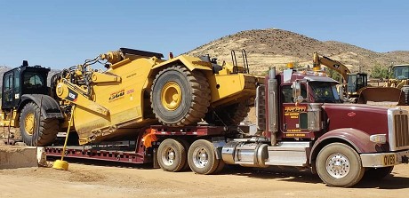 Isco Machinery, Inc.: Product image 1
