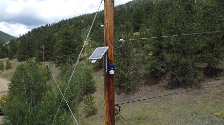 N5 Sensors, Inc.: Product image 1
