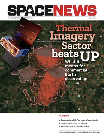 OroraTech: Product image 1
