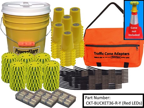 PF Distribution Center: Product image 2