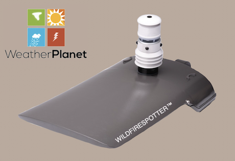 WeatherPlanet, Inc.: Product image 2
