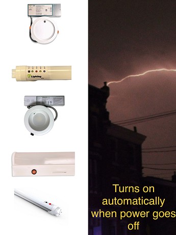 E2 Lighting International Inc: Product image 2