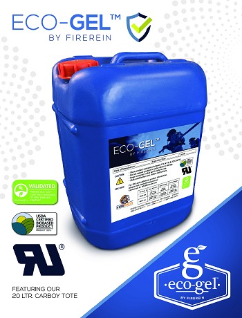 FireRein Inc.: Product image 2