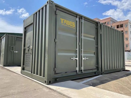TROES Corp: Product image 2