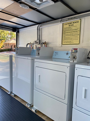 Remote Laundry Room: Product image 2