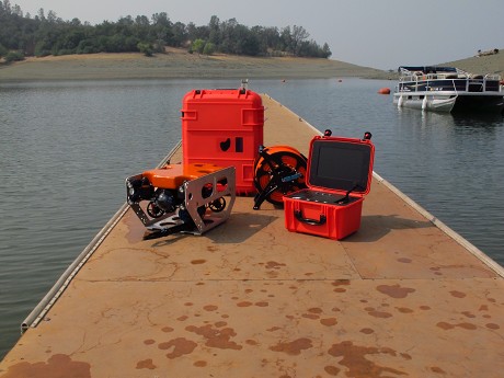 Poseidon Robotics: Product image 2