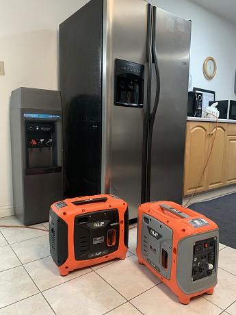 ALP Generators: Product image 2
