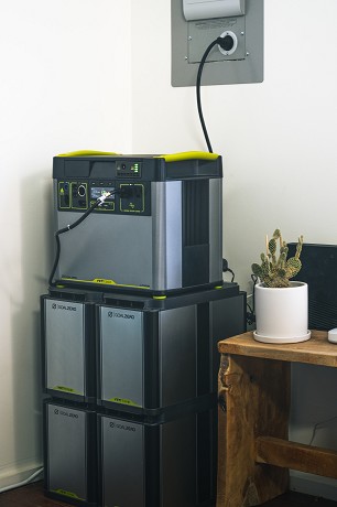 Goal Zero: Product image 2