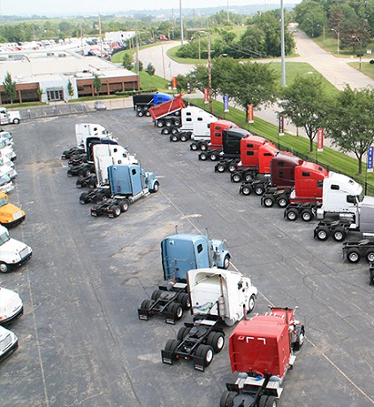 Arrow Truck Sales, Inc.: Product image 2