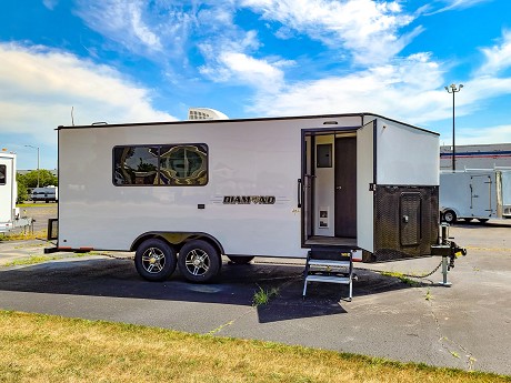 Advantage Trailer: Product image 2
