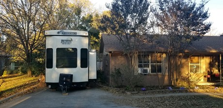 RV Rental Housing: Product image 2