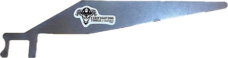 Firefighting Tools of Babylon Corp: Product image 2