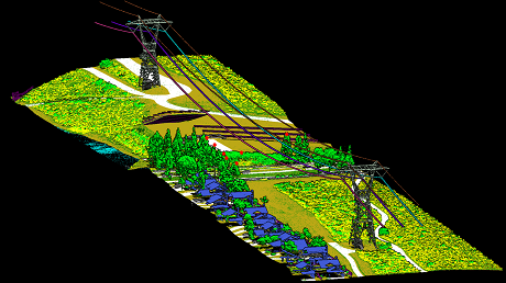 GIS Surveyors, Inc.: Product image 2