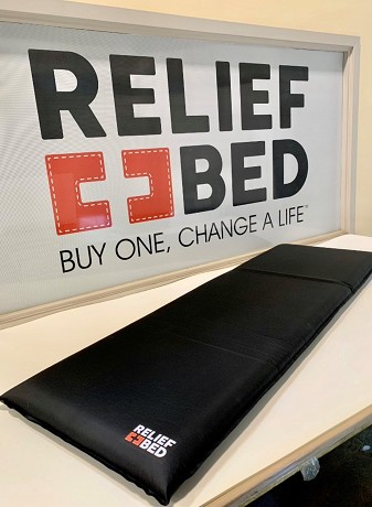 Relief Products LLC: Product image 2