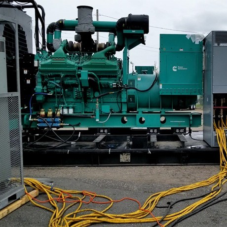 Woodstock Power Company: Product image 2
