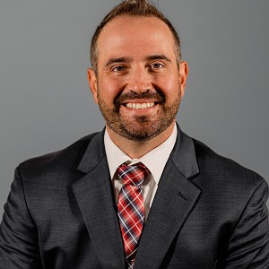 Jake Kristy: Speaking at the Disaster Expo California
