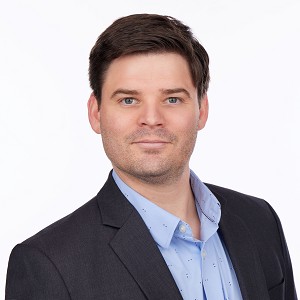 Charles Wardle: Speaking at the Disaster Expo California