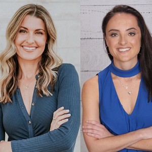 Crystal Egger & Kathryn Prociv: Speaking at the Disaster Expo California