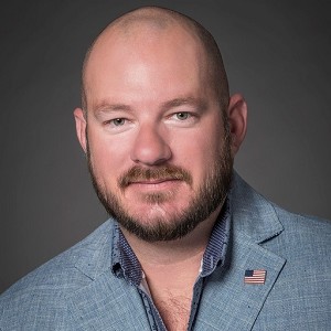 Eric Bitzko: Speaking at the Disaster Expo California