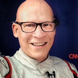 Steve Wolf: Speaking at the Disaster Expo California
