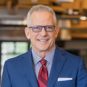 John Lawson: Speaking at the Disaster Expo California