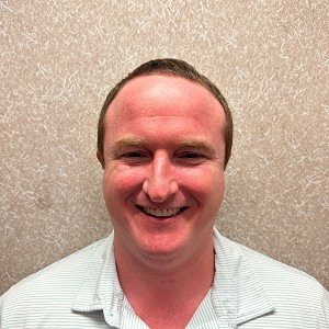 Caleb Wright: Speaking at the Disaster Expo California
