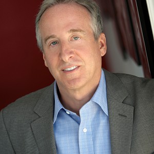 Michael Flaster: Speaking at the Disaster Expo California