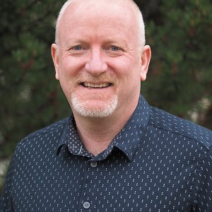 Steve Newton: Speaking at the Disaster Expo California