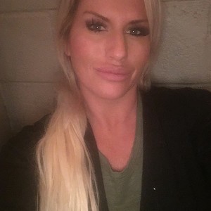 Tiffany Wilson: Speaking at the Disaster Expo California