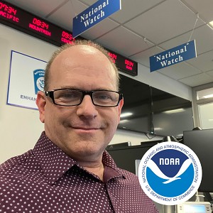 Steven Goldstein: Speaking at the Disaster Expo California