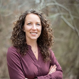 Mary Boyer: Speaking at the Disaster Expo California