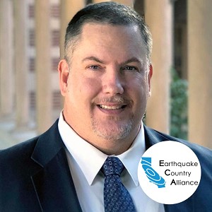 Mark Benthien: Speaking at the Disaster Expo California
