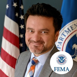 Forrest Lanning: Speaking at the Disaster Expo California
