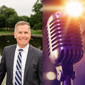 Scott Healey & Erik Donaldson: Speaking at the Disaster Expo California