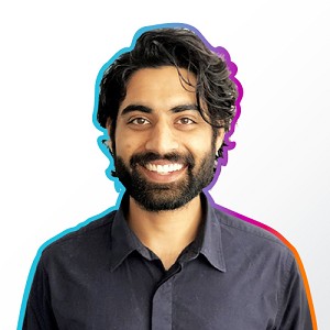 Amol Parikh, VP Marketing: Speaking at the Disaster Expo California