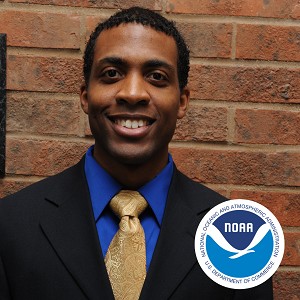 Aaron T. Parker: Speaking at the Disaster Expo California