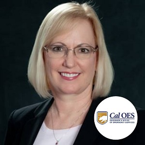 Lori Nezhura: Speaking at the Disaster Expo California
