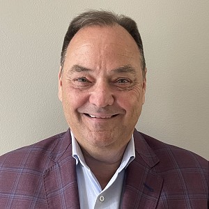 Tim Smith: Speaking at the Disaster Expo California