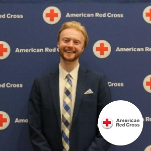 Alexander Newman: Speaking at the Disaster Expo California